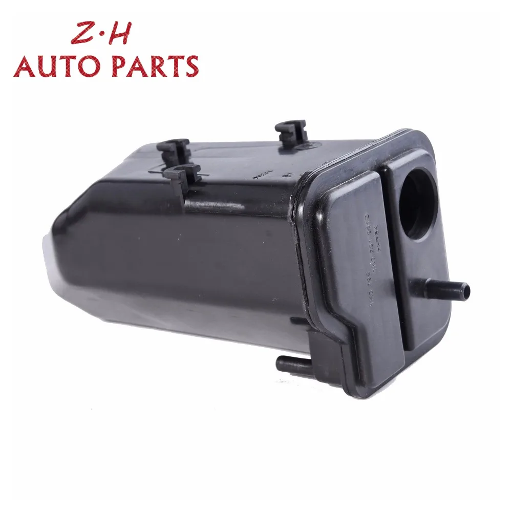 Новая канистра с активированным углем 1K0 201 801 E для VW Jetta Golf MK5 MK6 Eos Audi A3 TT Quattro Skoda Seat 1K0201801D