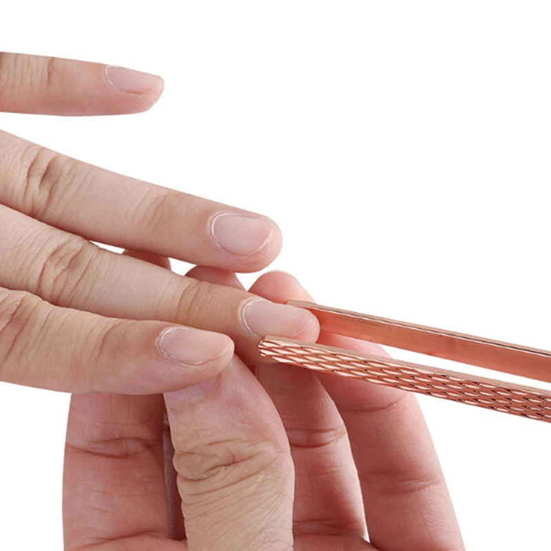 Double-end Nails Pincher Nail C Curve Pinching Pusher Magic Wand Multi Function Tool Acrylic Cuticle Pusher