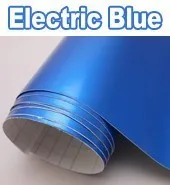 Electric-blue