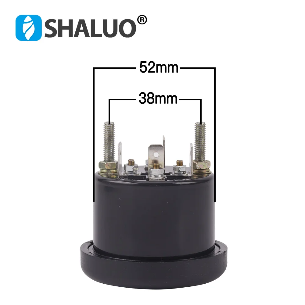 fuel level gauge (4)