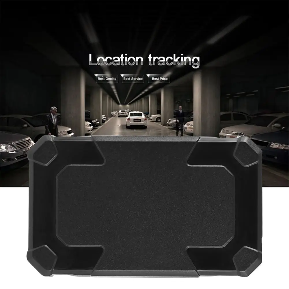 GT018 Многофункциональный сильный Manetic gps трекер Автомобильный локатор гео-забор голосовой мониторинг вибрации сигнализации дистанционного управления