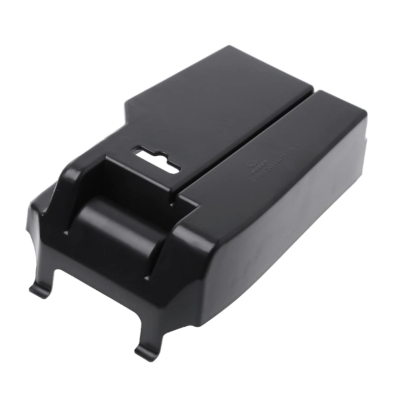 

Armrest Console Central Storage Box Fit For Mercedes Benz C Class W204 2008-2013