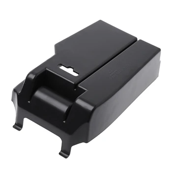 

Armrest Console Central Storage Box Fit For Mercedes Benz C Class W204 2008-2013