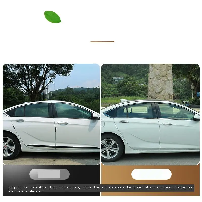Аксессуары Voiture домашнего декора в машине внешней отделки аксессуары наклейка на
