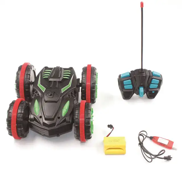best amphibious rc vehicle