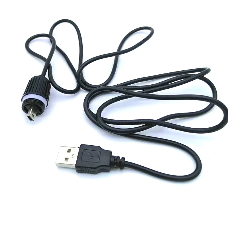 

1,5 м кабель мотоцикл Водонепроницаемый чехол для спортивной экшн-камеры SJCAM SJ6 Легенда зарядный Корпус Камера аксессуары SJ7 звезда Зарядное устройство защиты оболочки