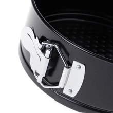 Весенняя форма кастрюля Скандинавская посуда антипригарный пирог Mlid Maker Bakeware10 емкость чашки Q0KA