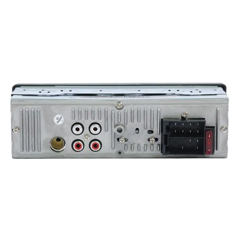 SWM M2 автомобильный стерео MP3 музыкальный плеер fm-радио Bluetooth USB TF AUX головное устройство