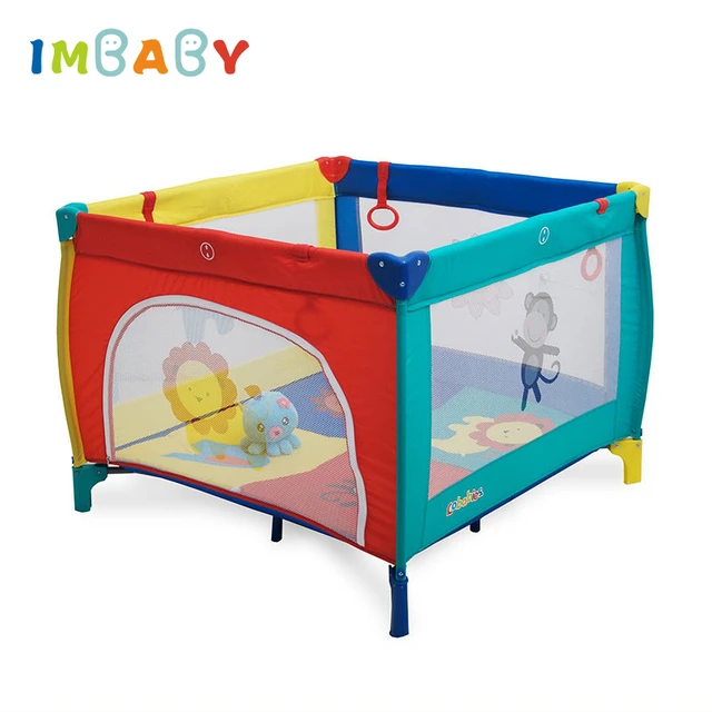 2021 nuovo stile Baby box neonato pieghevole parco giochi palline asciutte  piscina bambino barriera di sicurezza