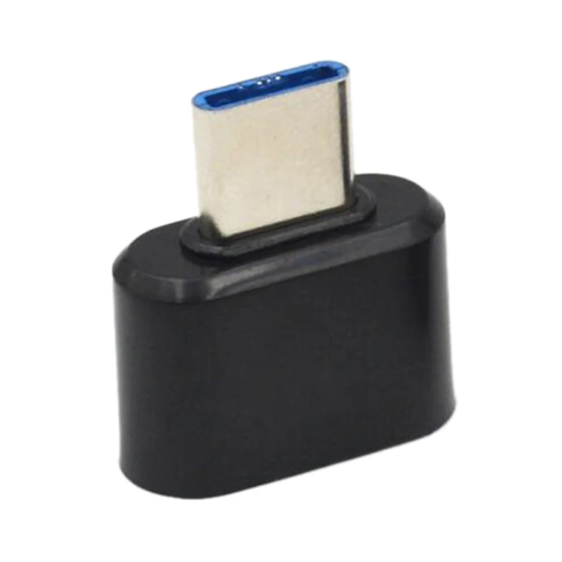 Конвертер типа с папа на USB 3 0 мама C для Samsung MacBook mi6 Nexus 5x6p адаптер 2020|Переходники и