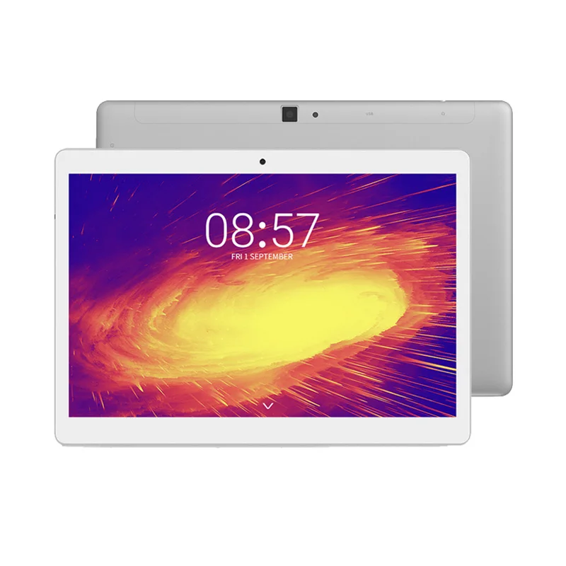 Tablet ALLDOCUBE M5X 10,1 дюймов планшет Android 8,0 4 Гб ОЗУ 64 Гб ПЗУ MTK X27 4G LTE 10 ядерный телефонный звонок планшеты ПК 2560*1600 ips подарок для детей - Комплект: Tablet