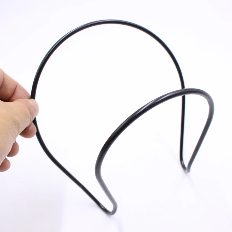 

Wardrobe Hat Storage Hooks Iron Wire Over-the-door Stackable Chain Hat Display Rack/Clothes Bag Ties Scarf Hanging Storage Hooks