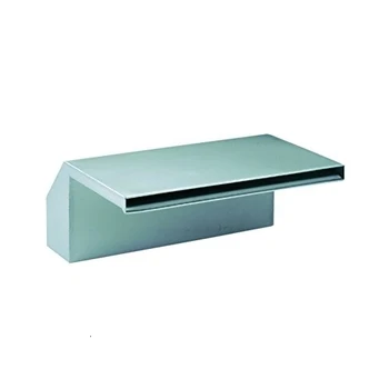 

Fluidra 05578 - Cascada Decorativa Ancho 600 mm conex. 2''