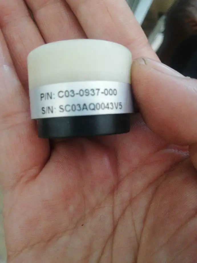 RAEAlert детектор FGM-3300 EC/O2 датчик C03-0937-000 | Автомобили и мотоциклы