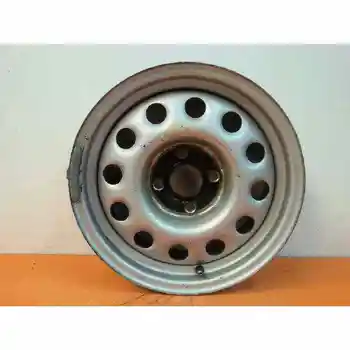 

6JX14H2 RIM VOLKSWAGEN GOLF III SALOON (1H1)