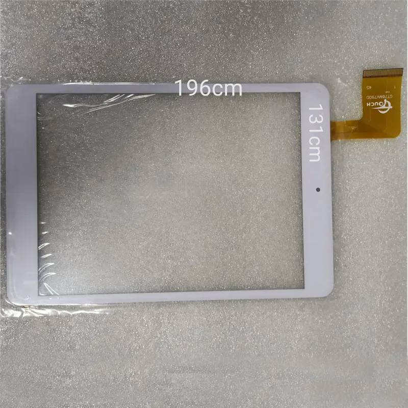 

Myslc touch screen replacement for GT78MV790D 7.9" inch tablet touch panel