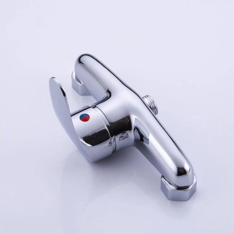 Shower Set Bathtub Faucet Shower Faucet Chrome Waterfall Bathtub Faucet Wall Mount Waterfall Hot Cold Water Mixer Tap Bath Shower Faucet Tap