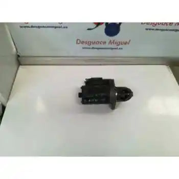 

STARTER MOTOR NISSAN MICRA (K11)