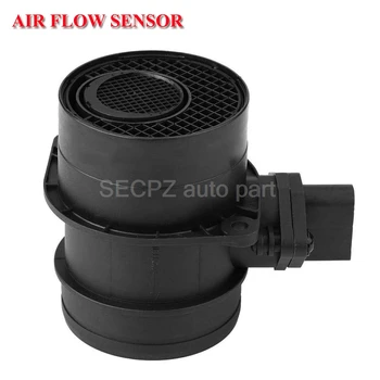 

Mass Air Flow Maf Meter Sensor For VW Bora Jetta Golf Plus 1.4 1.6 1.9 2.0 2.5 2.8 TDI 074906461B 0281002461 0281002462