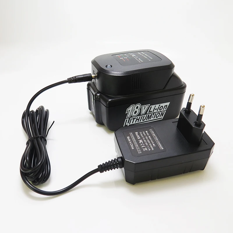 Hot Sell 1.5a Charging Current Ni-cd&ni-mh Battery Charger