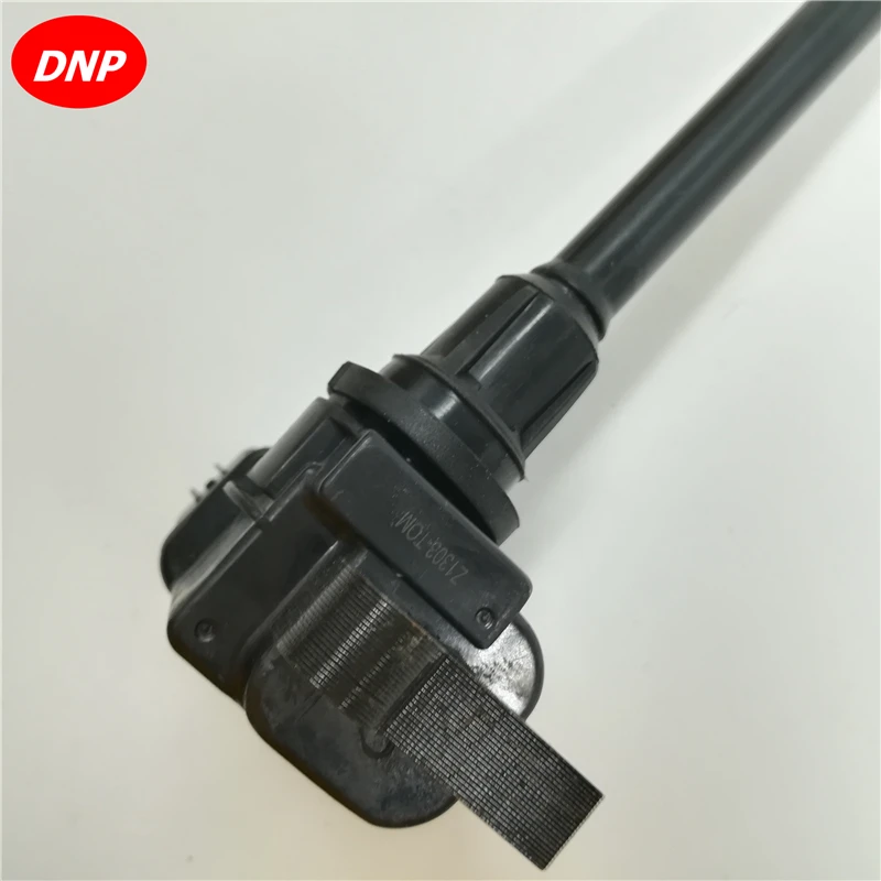 DNP Авто стандартная Катушка зажигания для Mitsubishi Montero Pajero MD362913/h6t12271/h6t12471a/h6t12171
