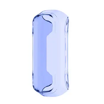 

Anti-fall TPU Watch Case Protective Cover for SAmsung GAlaxy Fit-e R375 Bracelet R9UA