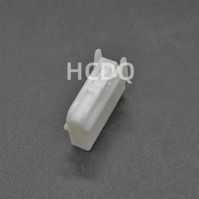 

The original 90980-12355 2PIN female automobile connector shell and connector are supplied from stock