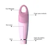 brosse nettoyante visage Appareil électrique ultrasonique de nettoyage du visage