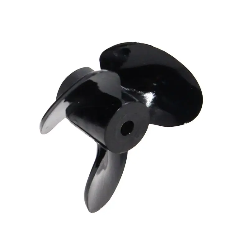 

2pcs 3 BladePropeller Spare Parts for Flytec V500 Flytec 2011-5 Electric RC Boat