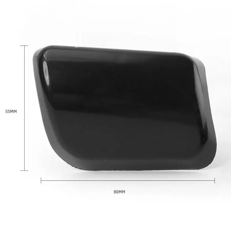 Крышка омывателя фар для Volvo XC90 2002 2003 2004 2005 2006 Прочный колпачок форсунки