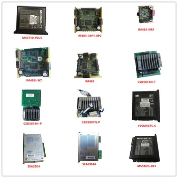 

Used MSST10-PLUS|IM483-34P1-8P2|IM483-NR1|IM483I-SC1|IM483|CSD5814N-T|CSD5814N/CSD5807N-P|Y2SMSST5-S|SEA2D34|SEA2M44|MS586%-001