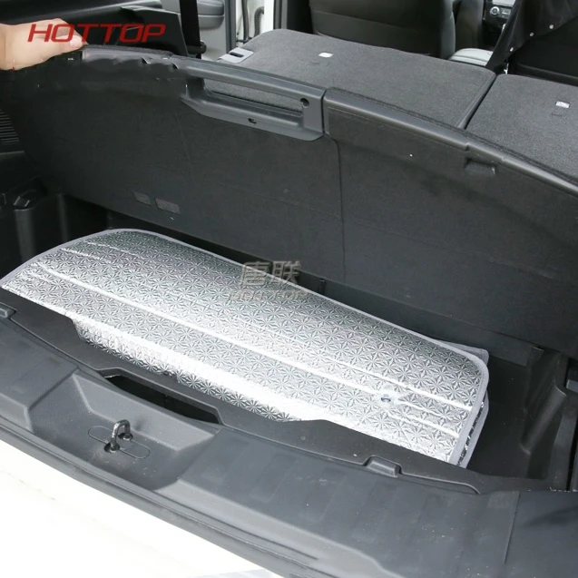 Автомобиль для хранения багажа в багажник автомобиля коробка Nissan X Trail T32