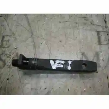 

INJECTOR OPEL ASTRA G SALOON 2.0 DTI [7389242]