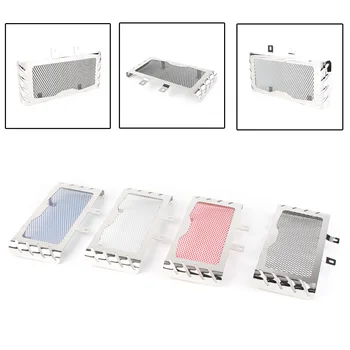 

R9T Motorcycle Radiator Guard Grille Cover Protection For BMW R Nine T RNineT 2014 2015 2016 2017 2018 CNC Aluminum