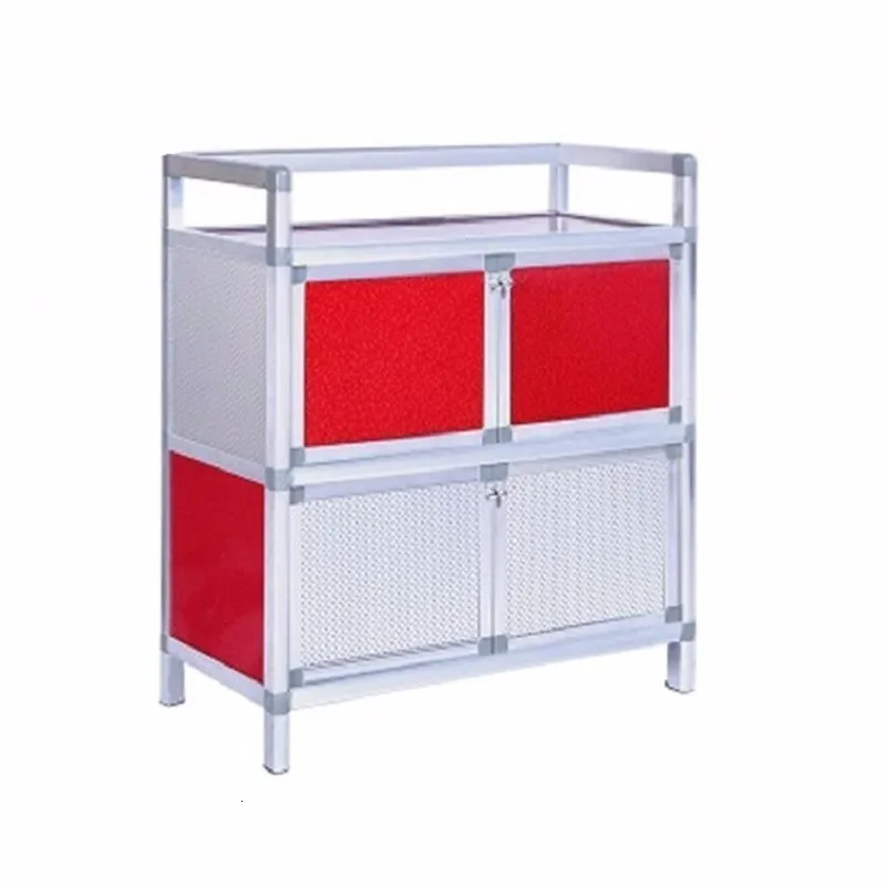 Bestek Lade Cubertero Para Cajones для комнаты сервант торцевые столы кухонная мебель Mueble Cocina алюминиевый сплав шкаф