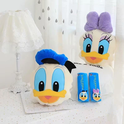 Disney Donald Duck Head Fashion Anime 
