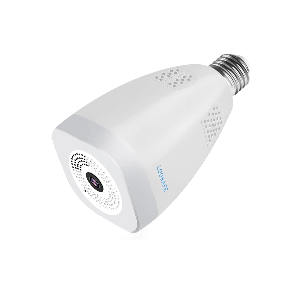 Панорамная 1080P Встроенная точка доступа wifi камера ONVIF H.264 инфракрасная ночная версия M-otion обнаружения детские мониторы