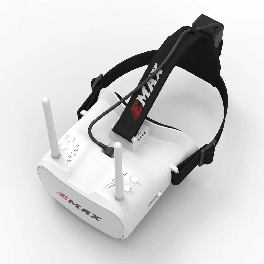 Mini Drone FPV avec Caméra, RTF/BNF, Jouet Télécommandé pour Enfants