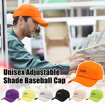 

Fashion Men And Women Lovers Colorful Baseball Cap Adjustable Cap Sun Hat Letter Print Unisex ShadeBaseball Cap 8.27