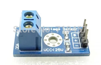 

FREE SHIPPING 5PCS/LOT Voltage detection module Voltage Sensor
