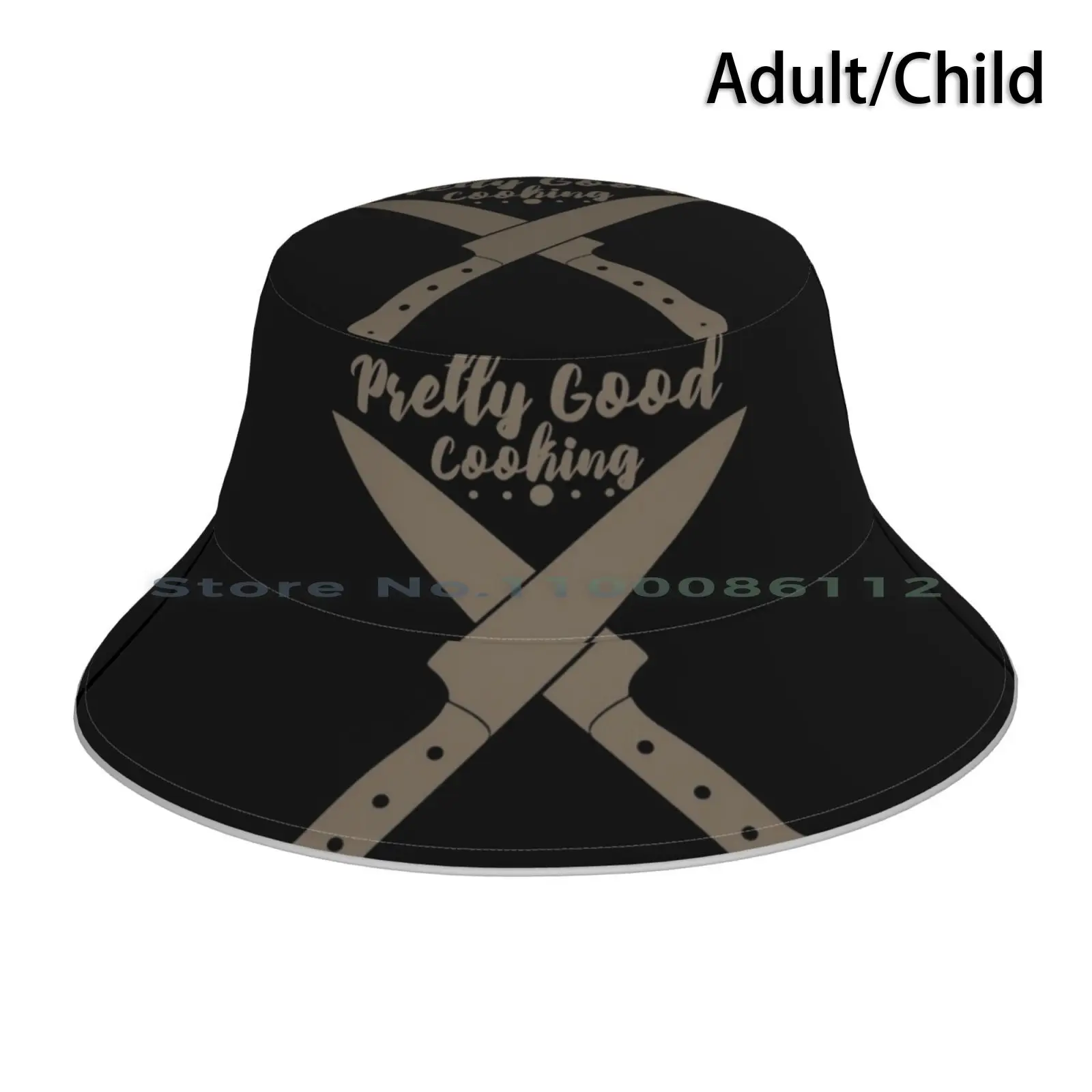 Kochen Koch Wein Hobby Cappello Da Pescatore Berretto Da Sole Kochen Hobby K?