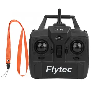 

Flytec 2011-5 Fishing Bait Boat Controller Intelligent Hit Ship 2011-5.012 Remote Control Device Fish Boat Body Part Accessory
