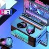 Portable Audio 