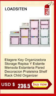 Parede Repisa книга для детей, домашняя организация, Детская полка, полка, estanderia Pared Decoracion Estante, органайзер для детей