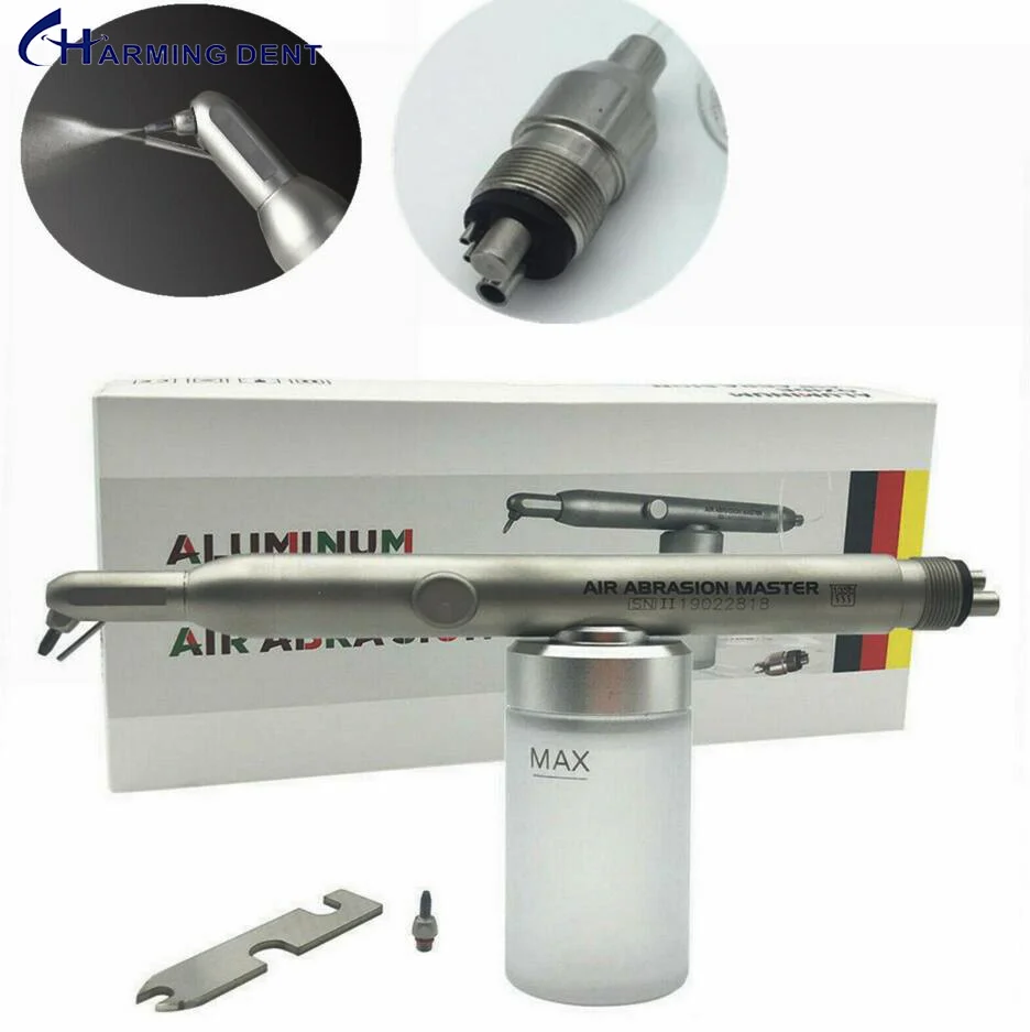 DentalEquipmentOrthodonticAirAbrasionAluminumOxideSandblaster