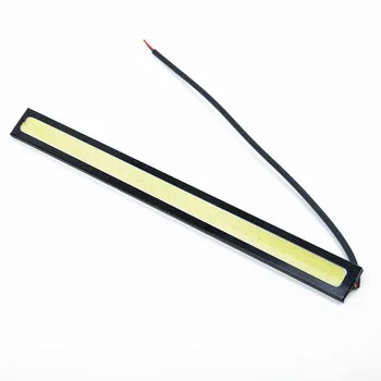 

10pcs Bar lights Parts Waterproof COB Car Auto Driving Daytime Running Lamp PC