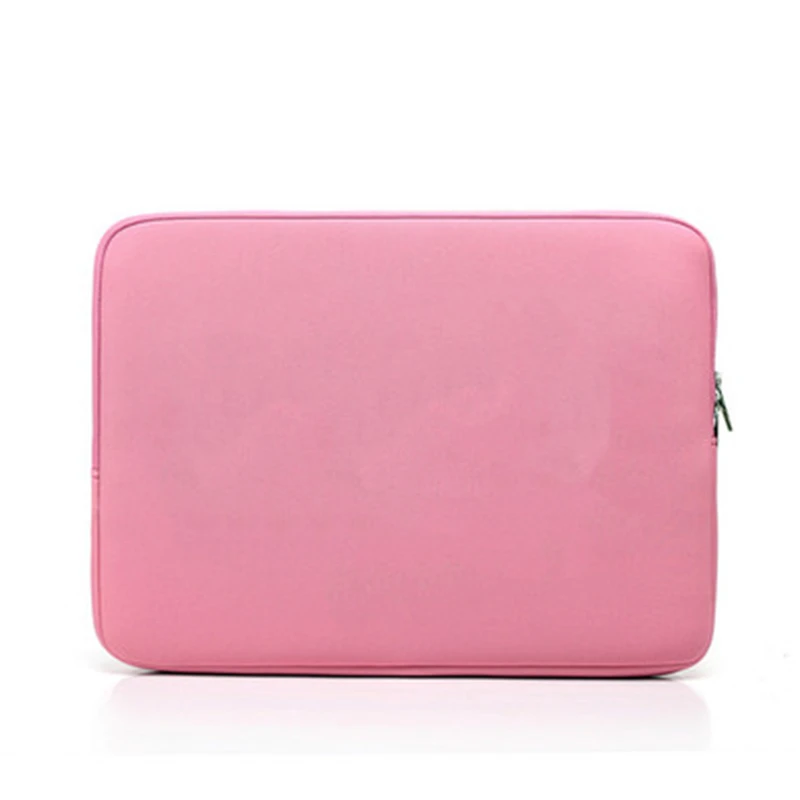 foam laptop bag