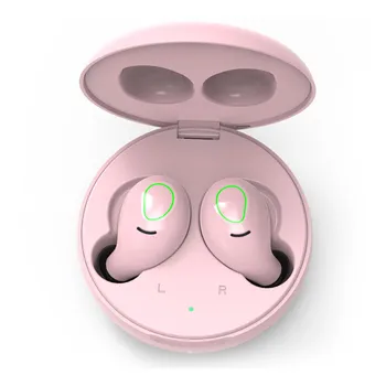 

FDBRO S9 TWS Bluetooth 5.0 Earphones Touch Control Smart Wireless Headsets High Sound Quality stereo Mini For iphone Android