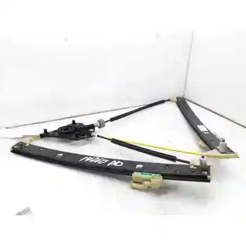 

8U0837462 WINDOW LIFTER FRONT RIGHT AUDI Q3 (8UG)