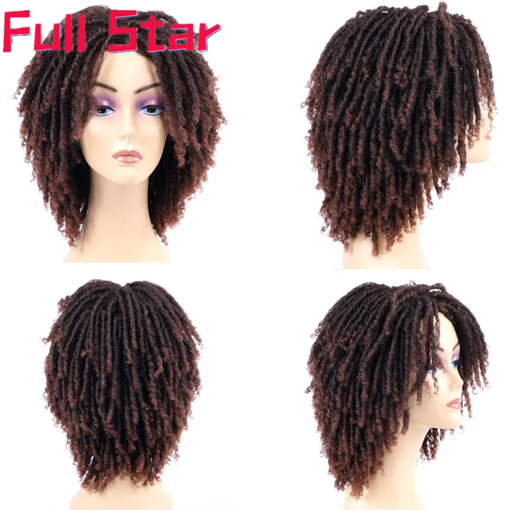 locs synthetic wigs20